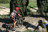 XC BCN 2008