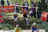 XC BCN 2008