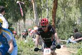 XC BCN 2008