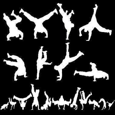 Breakdance Pictures, Images and Photos
