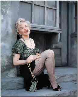 Marlyn Monroe Pictures, Images and Photos