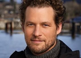 James Tupper