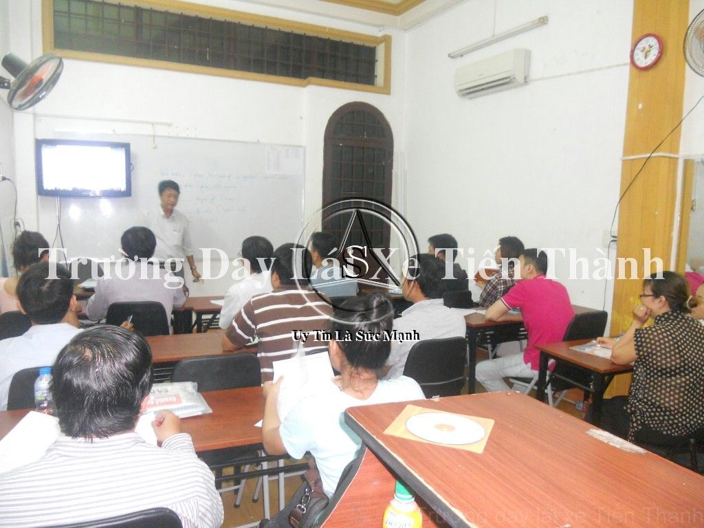 Học bằng lái tốt nhất hiện nay. http:banglaib2.net