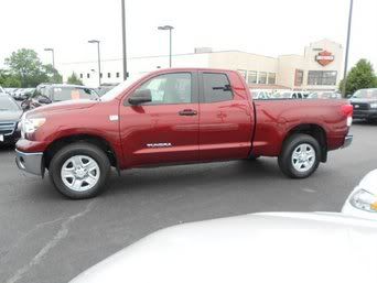 Another EX Chevy driver | Toyota Tundra Discussion Forum
