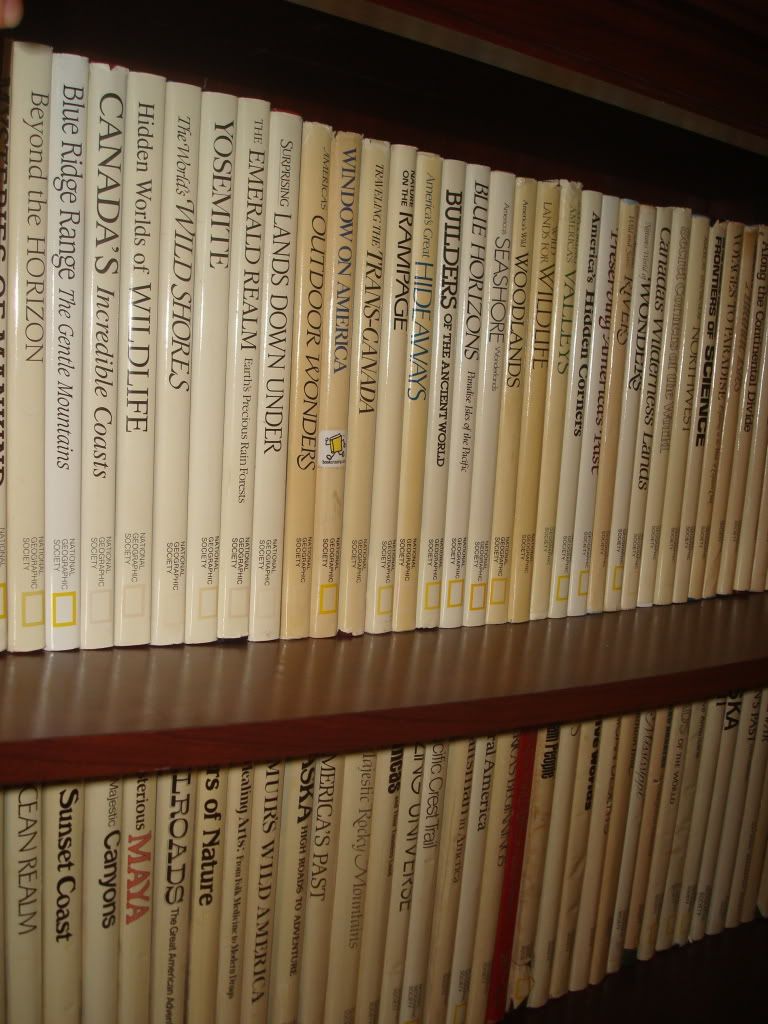 NG books