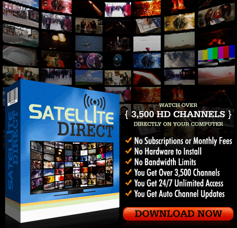 Download Satellite Direct Right Now