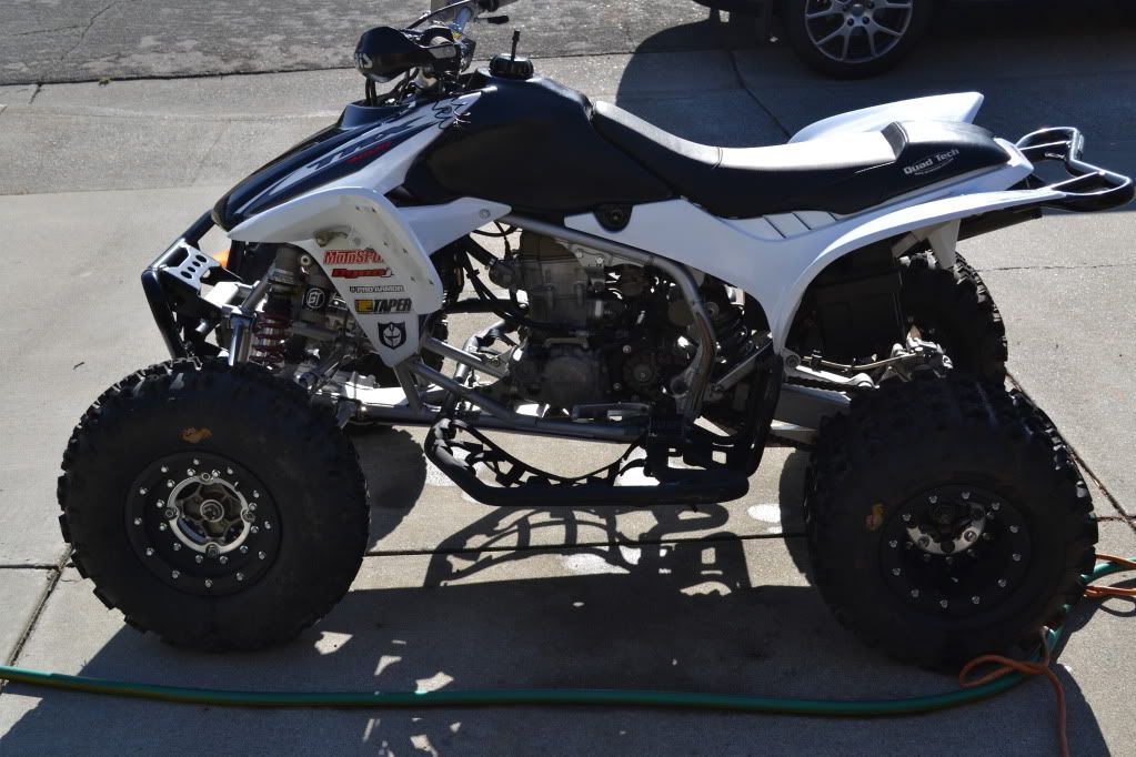 2006 trx450er race ready Honda TRX Forums Honda TRX 450R Forum