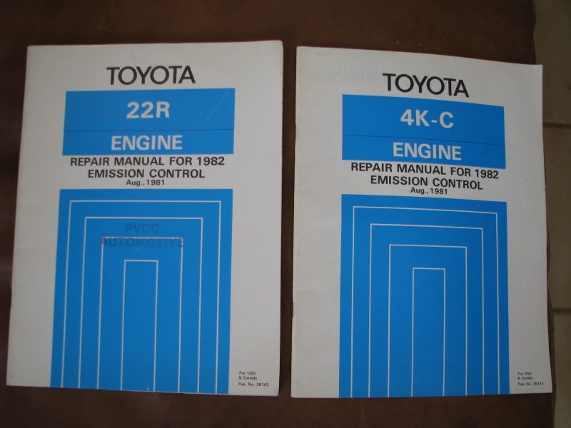 tccs toyota manual #2