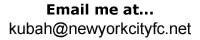 Kubah at NewYorkCityFC dotNet