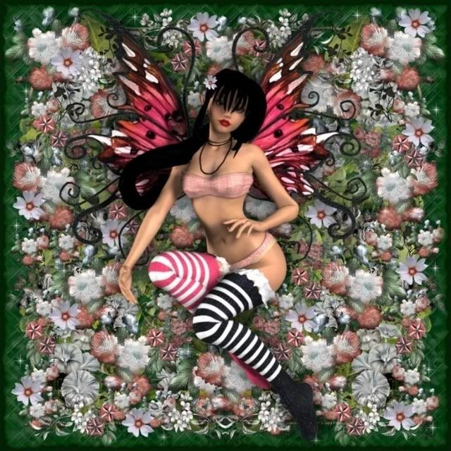 sexy fairy 2 Pictures, Images and Photos