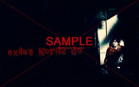 exile's work