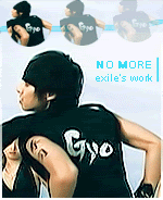 exile's work