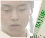 exile's work