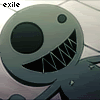 exile's work