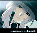 exile's work
