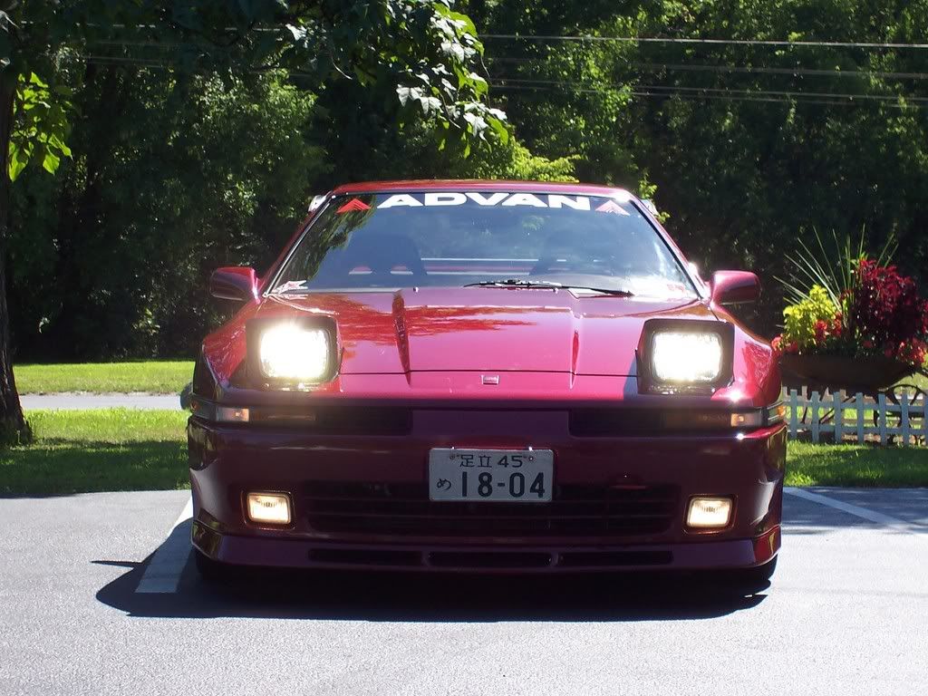 supra mk3 shape