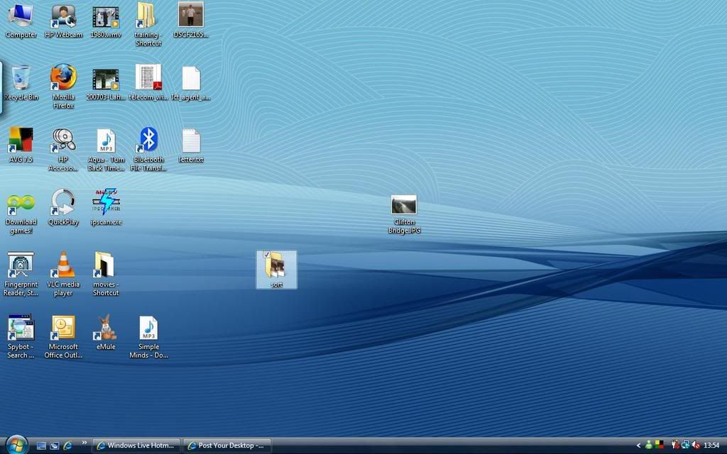 Desktop