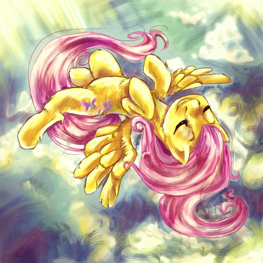 fluttershy__s_floating_dreams_by_buttercupsaiyan-d3k02db.jpg