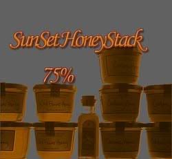 SunSet HoneyStack
