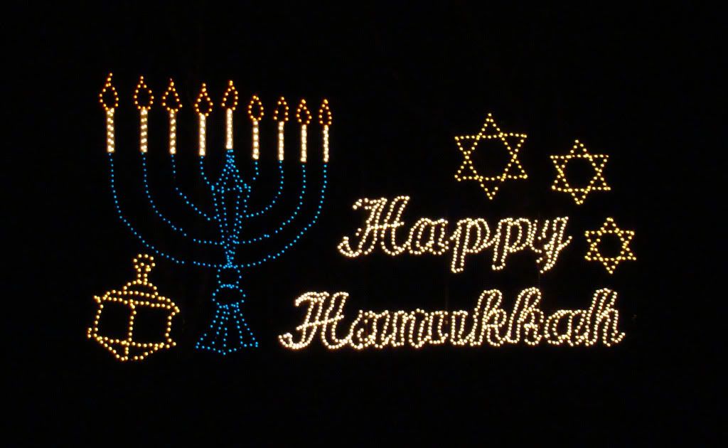 Happy Hanukkah photo:  T55.jpg