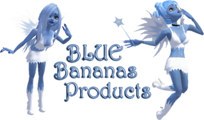 bluebananas' Products