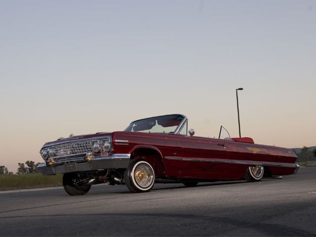 Post 63 Impala Drop Tops Only Page 24 Lowrider Forums