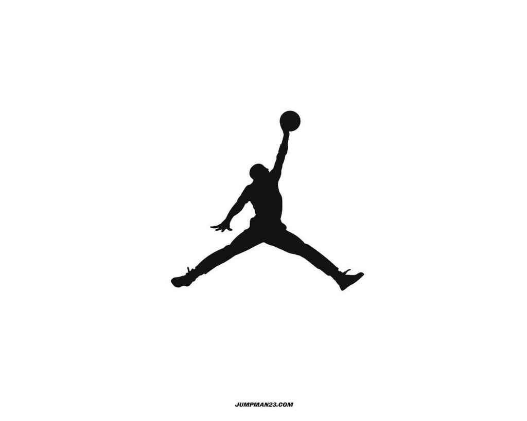 Jumpman Logo Image