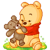 winnie the pooh