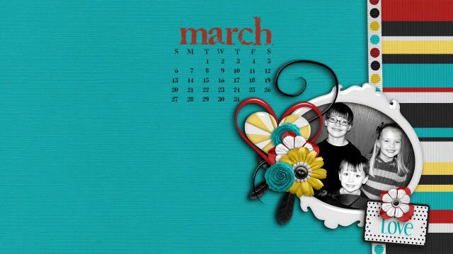 march 2011 desktop calendar. a desktop calendarmuch