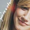 Iconator-at.jpg4.png Ashley Tisdale avatar image by emerp2007