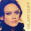 Hilary Duff avatar Pictures, Images and Photos