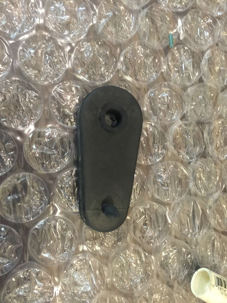 Alternative Windshield Wiper? Polaris Ranger Forum