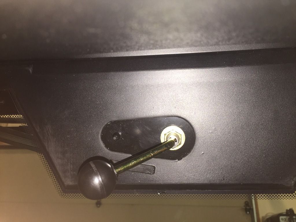 Alternative Windshield Wiper? Polaris Ranger Forum