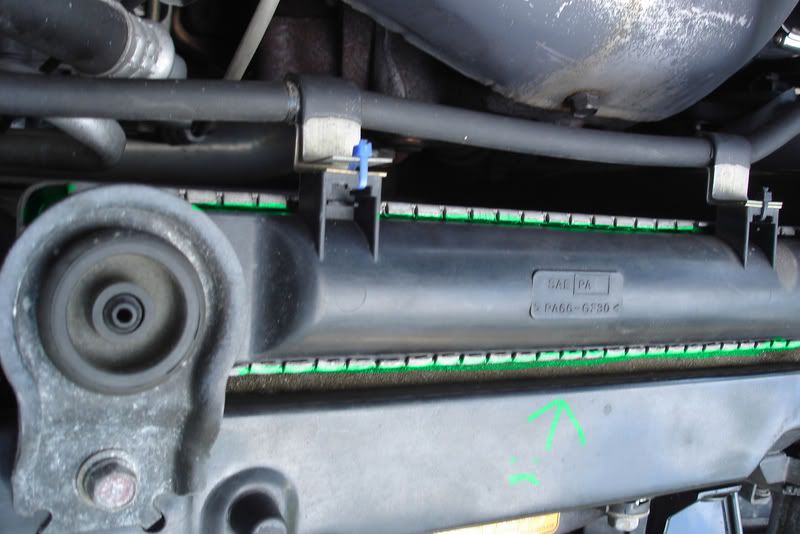 Leaking Radiator? Toyota Nation Forum