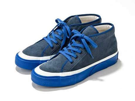 high tops shoes for boys. BOYS CLUB – SUEDE HIGH-TOP