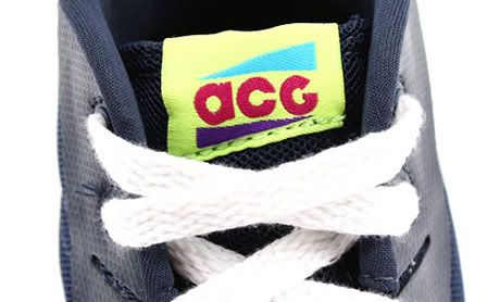 NIKE “ACG Blazer Midtop”