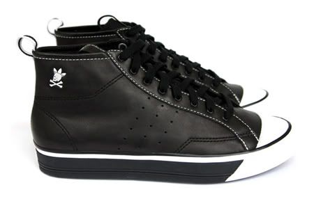KAZUKI x NEIGHBORHOOD x ADIDAS “Vulcanized Boot”