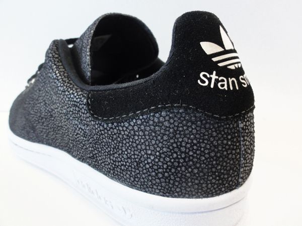 stan smith adidas noir