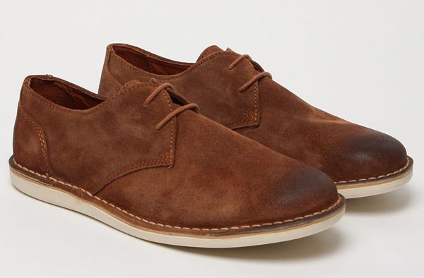 pointer x comme des garçons derby fw11