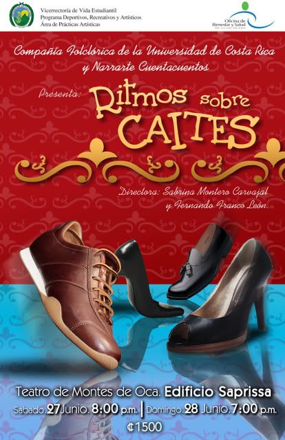 Ritmos 2009