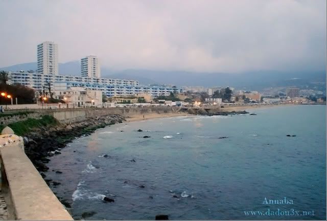 Annaba Photo