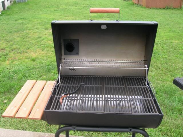 Grill
