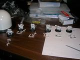 Druids of Orboros