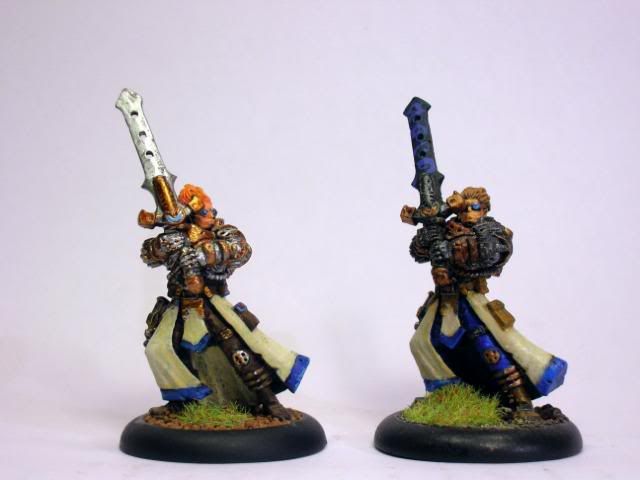 Colman Stryker