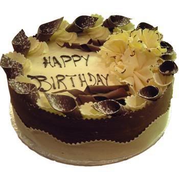 happy birthday maureen cake