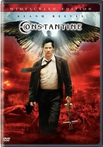 Constantine[2005]DvDRip Eng Lucentshare preview 0