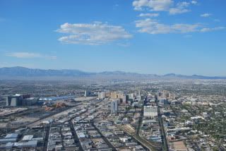 ETAPA 9: DESASTRE EN LAS VEGAS - COSTA OESTE USA 2010...UN SUEÑO HECHO REALIDAD! (4)