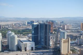 ETAPA 9: DESASTRE EN LAS VEGAS - COSTA OESTE USA 2010...UN SUEÑO HECHO REALIDAD! (5)