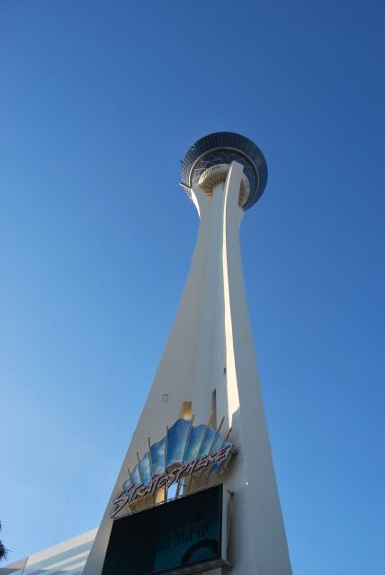 ETAPA 9: DESASTRE EN LAS VEGAS - COSTA OESTE USA 2010...UN SUEÑO HECHO REALIDAD! (2)