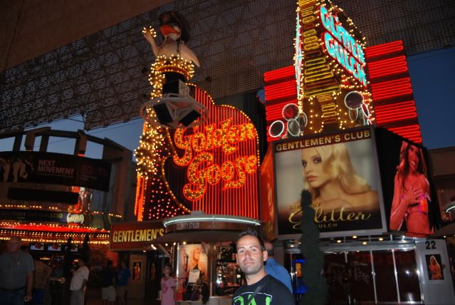 ETAPA 9: DESASTRE EN LAS VEGAS - COSTA OESTE USA 2010...UN SUEÑO HECHO REALIDAD! (8)